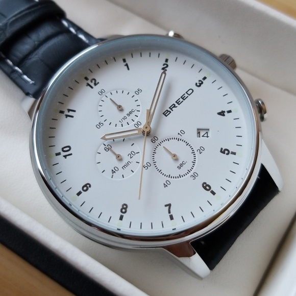 Breed Other - Breed Holden Watch